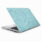 Crystal Turquoise HP Elitebook Skin